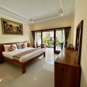 Saputra Apartamento