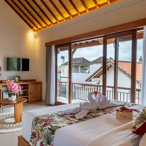 Meranggi Habitación en casa particular